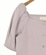 JILLSTUART（ジルスチュアート）ブラウス 紫 サイズ:S レディース/2200690832020