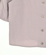 JILLSTUART（ジルスチュアート）ブラウス 紫 サイズ:S レディース/2200690832020