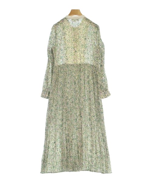 JILLSTUART（ジルスチュアート）ワンピース 緑 サイズ:2(M位) レディース/2200686320166