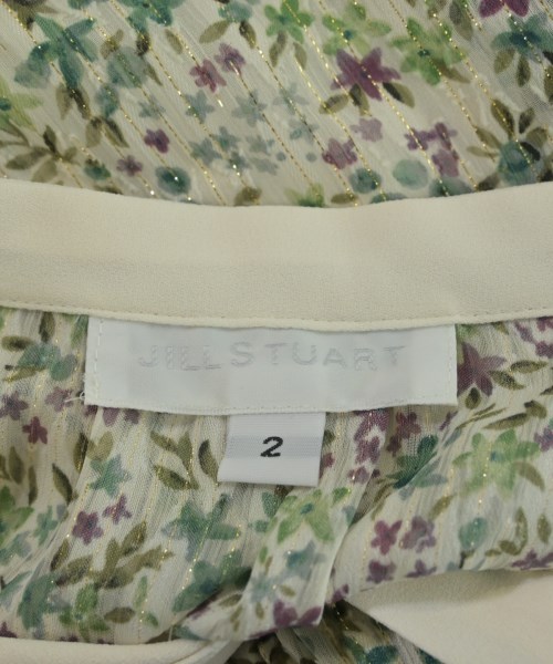 JILLSTUART（ジルスチュアート）ワンピース 緑 サイズ:2(M位) レディース/2200686320166