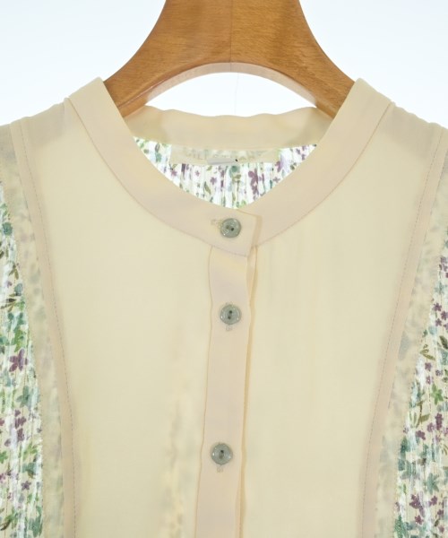 JILLSTUART（ジルスチュアート）ワンピース 緑 サイズ:2(M位) レディース/2200686320166