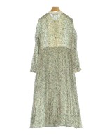 JILLSTUART（ジルスチュアート）ワンピース 緑 サイズ:2(M位) レディース/2200686320166