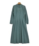 JILLSTUART シャツワンピース