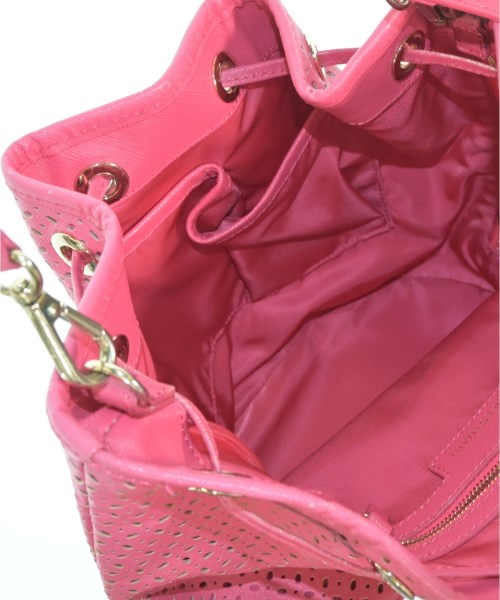 JILLSTUART（ジルスチュアート）ショルダーバッグ ピンク サイズ:- レディース/2200686973065