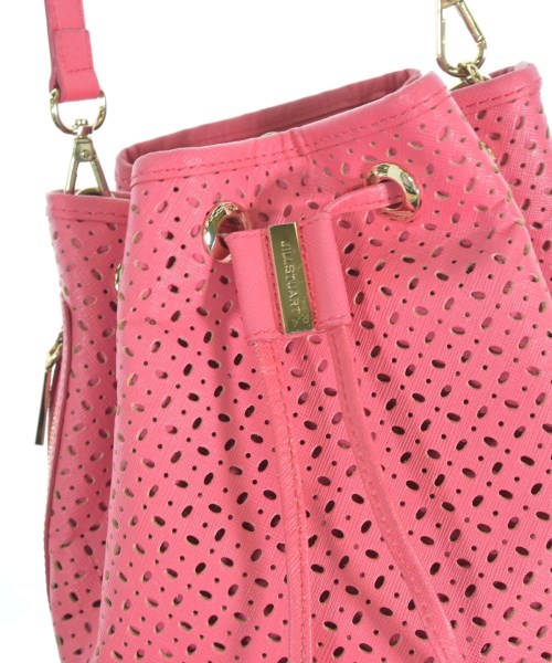 JILLSTUART（ジルスチュアート）ショルダーバッグ ピンク サイズ:- レディース/2200686973065