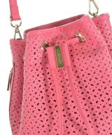 JILLSTUART（ジルスチュアート）ショルダーバッグ ピンク サイズ:- レディース/2200686973065