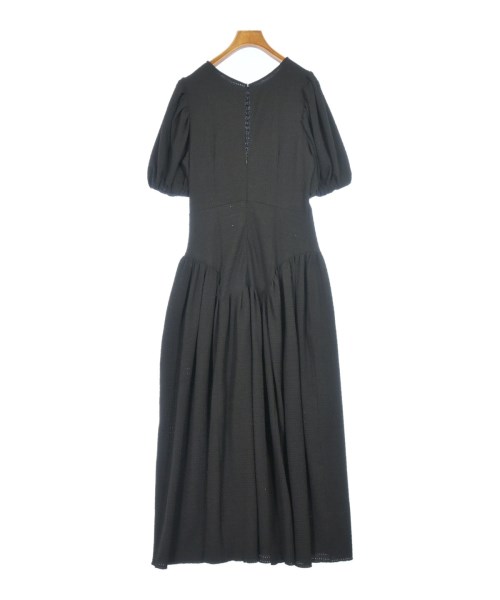 JILLSTUART（ジルスチュアート）ワンピース 黒 サイズ:4(XL位) レディース/2200693191018