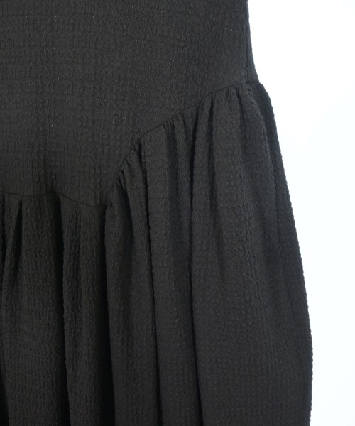JILLSTUART（ジルスチュアート）ワンピース 黒 サイズ:4(XL位) レディース/2200693191018
