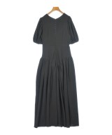 JILLSTUART（ジルスチュアート）ワンピース 黒 サイズ:4(XL位) レディース/2200693191018