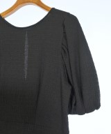 JILLSTUART（ジルスチュアート）ワンピース 黒 サイズ:4(XL位) レディース/2200693191018