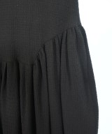 JILLSTUART（ジルスチュアート）ワンピース 黒 サイズ:4(XL位) レディース/2200693191018