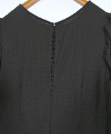 JILLSTUART（ジルスチュアート）ワンピース 黒 サイズ:4(XL位) レディース/2200693191018