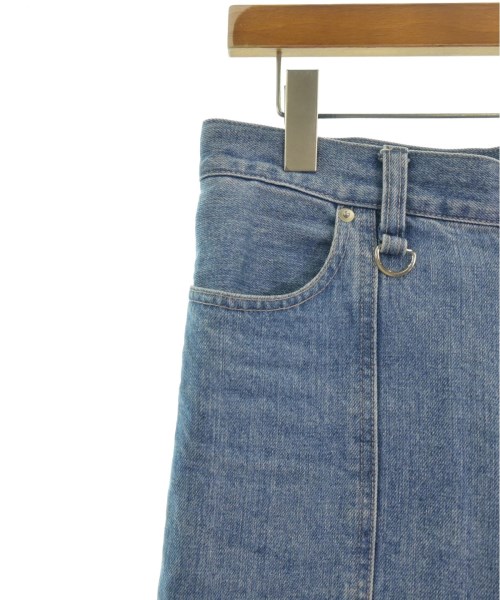 MONKEY TIME（モンキータイム）デニムパンツ 青 サイズ:S メンズ/2200472302024