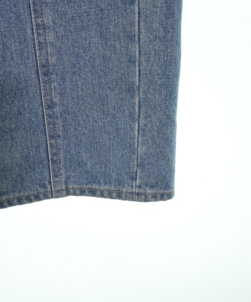 MONKEY TIME（モンキータイム）デニムパンツ 青 サイズ:S メンズ/2200472302024