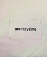 MONKEY TIME（モンキータイム）デニムパンツ 青 サイズ:S メンズ/2200472302024