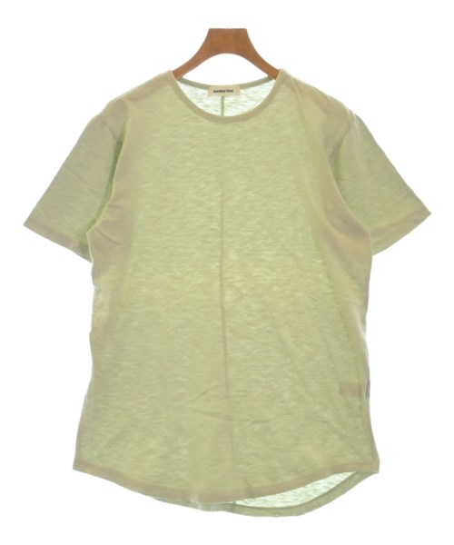 MONKEY TIME(モンキータイム)Tシャツ・カットソー 緑 サイズ:1(S位)/2200511548086