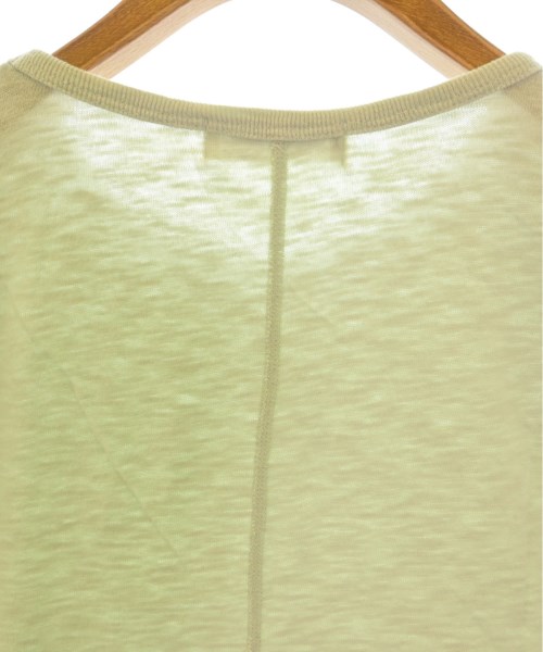 MONKEY TIME（モンキータイム）Tシャツ・カットソー 緑 サイズ:1(S位) メンズ/2200511548086