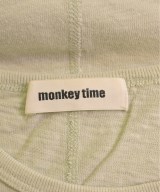 MONKEY TIME（モンキータイム）Tシャツ・カットソー 緑 サイズ:1(S位) メンズ/2200511548086