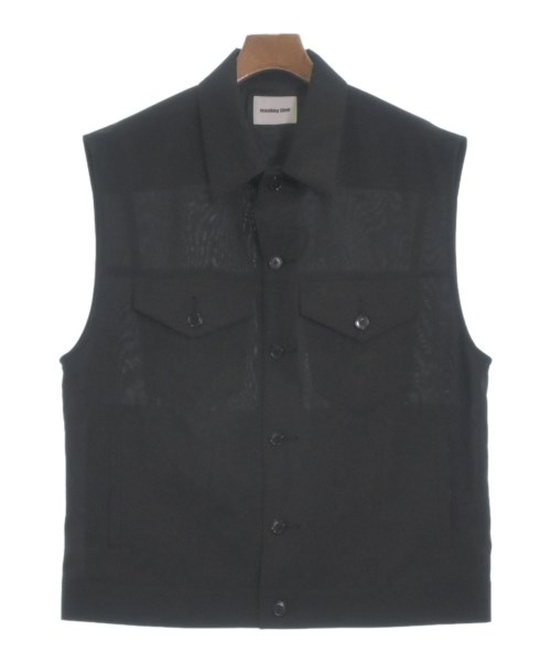 MONKEY TIME(モンキータイム)その他 黒 サイズ:L/2200493298047