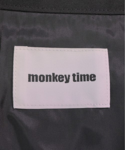 MONKEY TIME（モンキータイム）その他 黒 サイズ:L メンズ/2200493298047