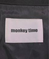 MONKEY TIME（モンキータイム）その他 黒 サイズ:L メンズ/2200493298047