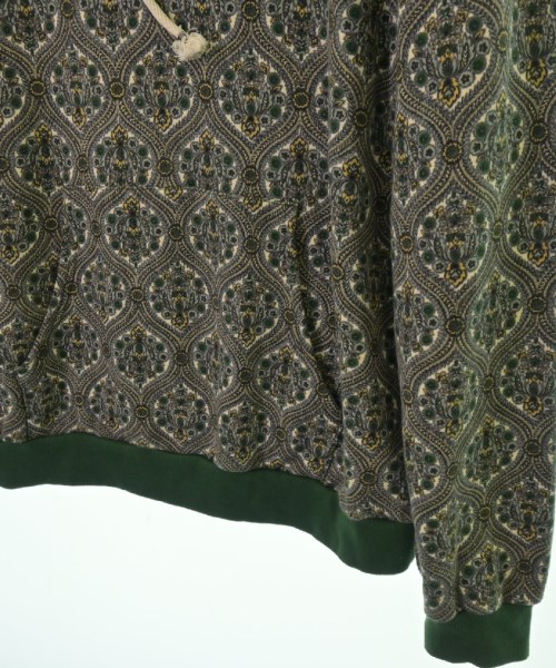 MONKEY TIME（モンキータイム）パーカー グレー サイズ:XL メンズ/2200496011018