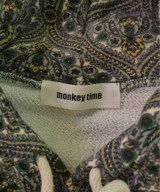 MONKEY TIME（モンキータイム）パーカー グレー サイズ:XL メンズ/2200496011018