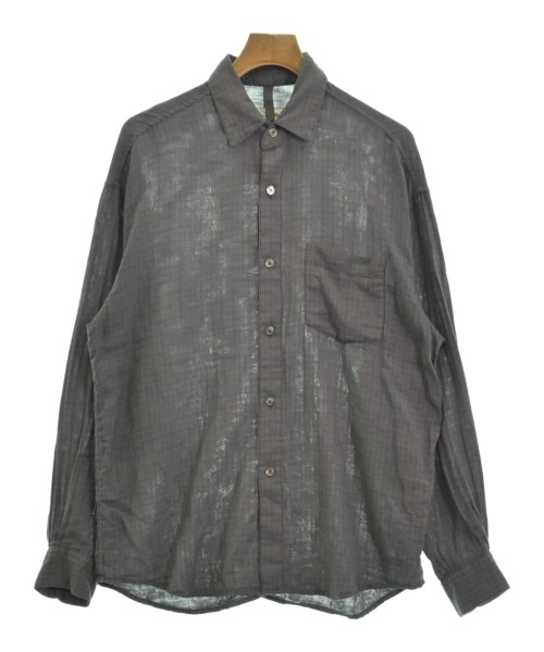 モンキータイム(MONKEY TIME)のMONKEY TIME カジュアルシャツ