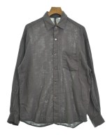 MONKEY TIME（モンキータイム）カジュアルシャツ グレー サイズ:M メンズ/2200499421036