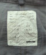 MONKEY TIME（モンキータイム）カジュアルシャツ グレー サイズ:M メンズ/2200499421036