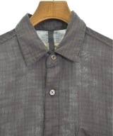 MONKEY TIME（モンキータイム）カジュアルシャツ グレー サイズ:M メンズ/2200499421036