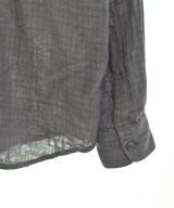 MONKEY TIME（モンキータイム）カジュアルシャツ グレー サイズ:M メンズ/2200499421036