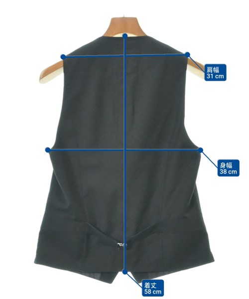 MONKEY TIME（モンキータイム）カジュアルシャツ 黒 サイズ:M メンズ/2200525046660