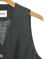 MONKEY TIME（モンキータイム）カジュアルシャツ 黒 サイズ:M メンズ/2200525046660