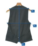 MONKEY TIME（モンキータイム）カジュアルシャツ 黒 サイズ:M メンズ/2200525046660