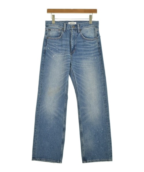 モンキータイム(MONKEY TIME)のMONKEY TIME デニムパンツ
