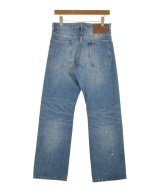 MONKEY TIME（モンキータイム）デニムパンツ 青 サイズ:S メンズ/2200559620010