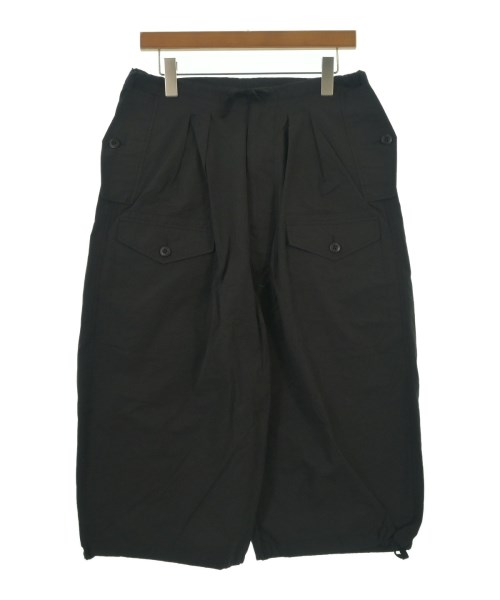 モンキータイム(MONKEY TIME)のMONKEY TIME クロップドパンツ