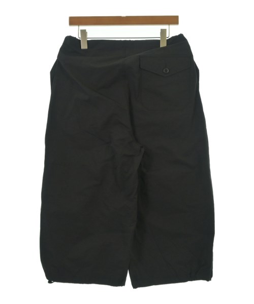 MONKEY TIME（モンキータイム）クロップドパンツ 黒 サイズ:M メンズ/2200636725126