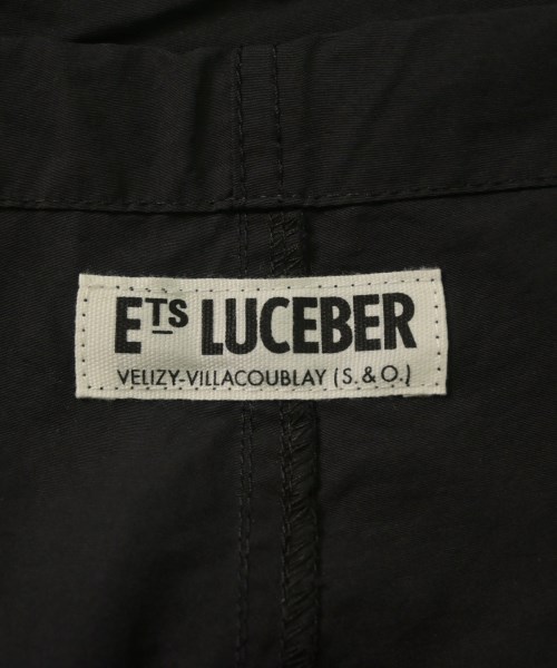 MONKEY TIME（モンキータイム）クロップドパンツ 黒 サイズ:M メンズ/2200636725126