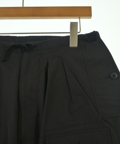 MONKEY TIME（モンキータイム）クロップドパンツ 黒 サイズ:M メンズ/2200636725126