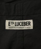 MONKEY TIME（モンキータイム）クロップドパンツ 黒 サイズ:M メンズ/2200636725126