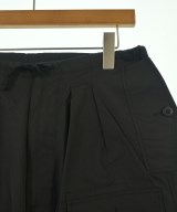 MONKEY TIME（モンキータイム）クロップドパンツ 黒 サイズ:M メンズ/2200636725126