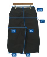 MONKEY TIME（モンキータイム）クロップドパンツ 黒 サイズ:M メンズ/2200636725126