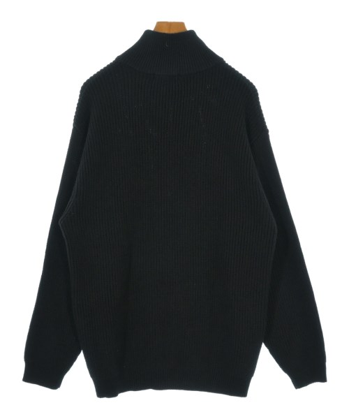 MONKEY TIME（モンキータイム）ニット・セーター 黒 サイズ:XL メンズ/2200639332031