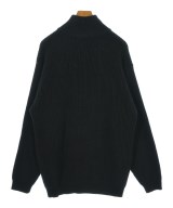 MONKEY TIME（モンキータイム）ニット・セーター 黒 サイズ:XL メンズ/2200639332031