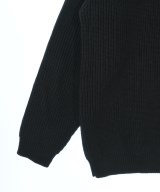 MONKEY TIME（モンキータイム）ニット・セーター 黒 サイズ:XL メンズ/2200639332031