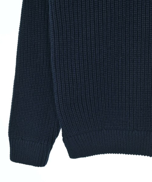 MONKEY TIME（モンキータイム）ニット・セーター 紺 サイズ:S メンズ/2200625804030