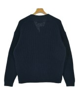 MONKEY TIME（モンキータイム）ニット・セーター 紺 サイズ:S メンズ/2200625804030