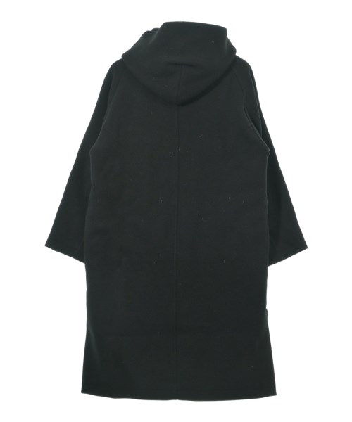 MONKEY TIME（モンキータイム）コート 黒 サイズ:S メンズ/2200636598164